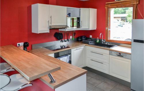 Garein House | Beautiful Home In Garein