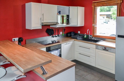 Garein House | Beautiful home in Garein