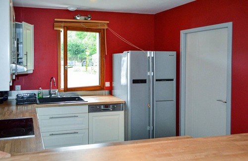 Garein House | Beautiful home in Garein