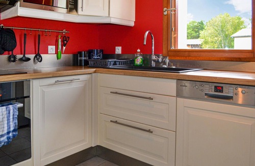 Garein House | Beautiful home in Garein