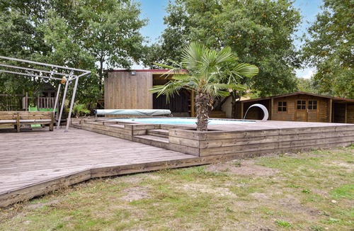 Garein House | Beautiful home in Garein
