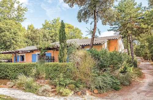 Gaujac House | Beautiful home in Gaujac