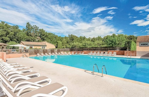 Gaujac House | Beautiful home in Gaujac