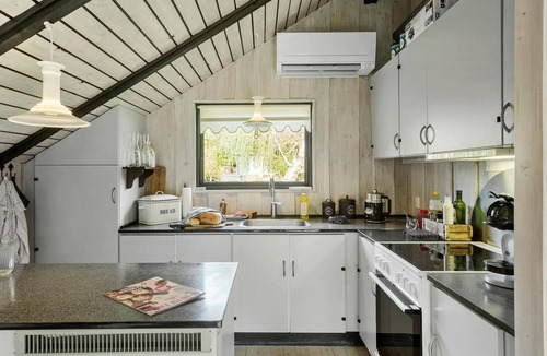 Gedesby House | Beautiful home in Gedser with WiFi