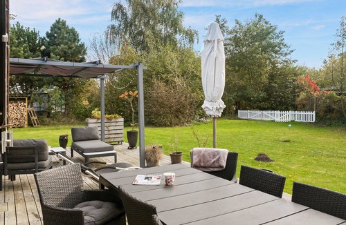 Gedesby House | Beautiful home in Gedser with WiFi