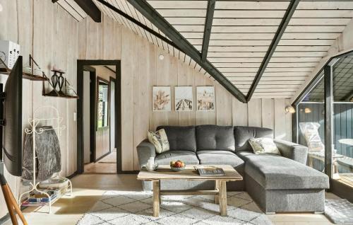 Gedesby House | Beautiful Home In Gedser With Wifi