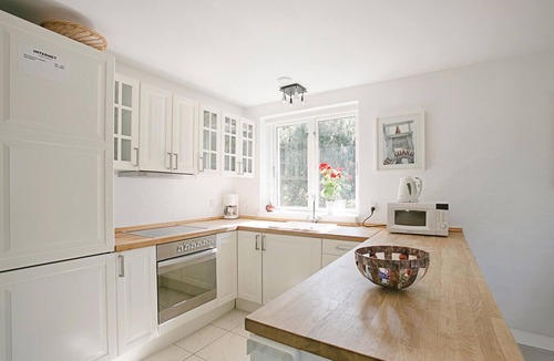 Gilleleje House | Beautiful home in Gilleleje with sauna