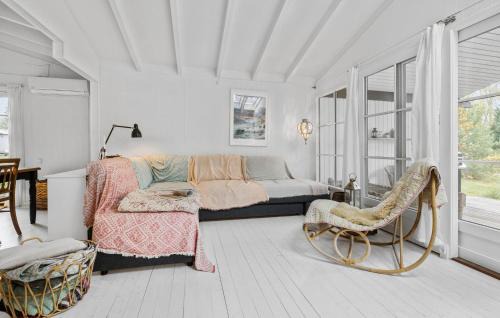 Udsholt House | Beautiful Home In Gilleleje With Wifi
