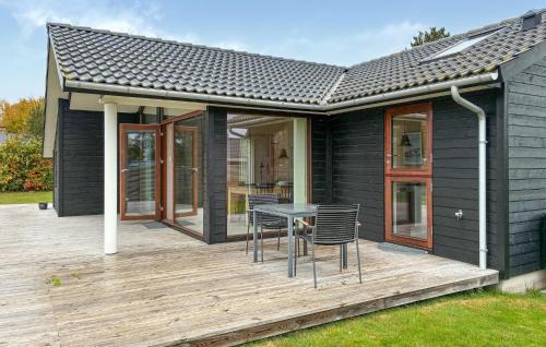 Gilleleje House | Beautiful Home In Gilleleje With Wifi