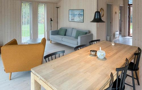 Gilleleje House | Beautiful Home In Gilleleje With Wifi