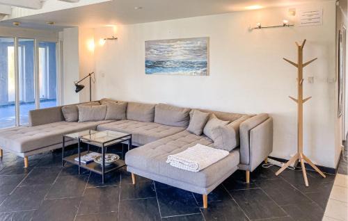 Gilleleje House | Beautiful Home In Gilleleje With Sauna