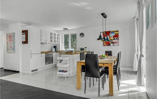 Gilleleje House | Beautiful Home In Gilleleje With Sauna