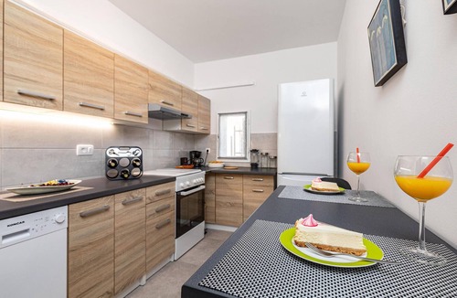 Sodici House | Beautiful home in Glavani