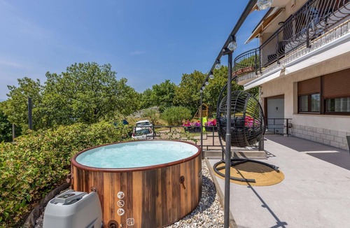 Sodici House | Beautiful home in Glavani