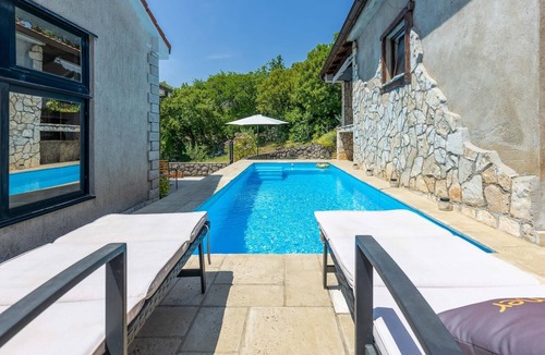 Sodici House | Beautiful home in Glavani