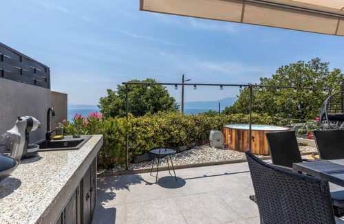 Sodici House | Beautiful home in Glavani