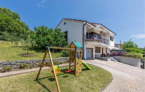 Sodici Apartment | Beautiful Home In Glavani