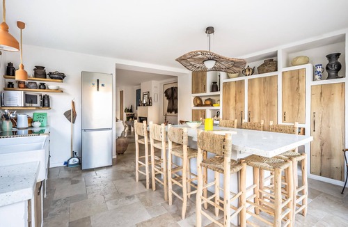 Gommecourt House | Beautiful home in Gommecourt