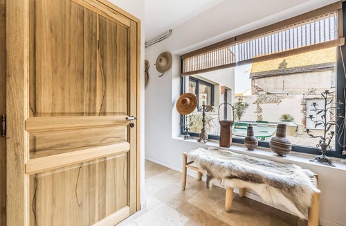 Gommecourt House | Beautiful home in Gommecourt