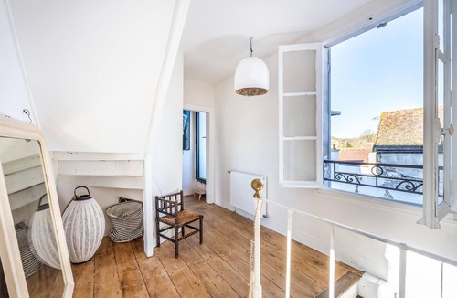 Gommecourt House | Beautiful home in Gommecourt