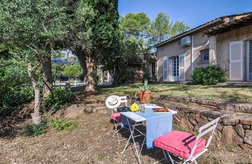 Gonfaron House | Beautiful home in Gonfaron