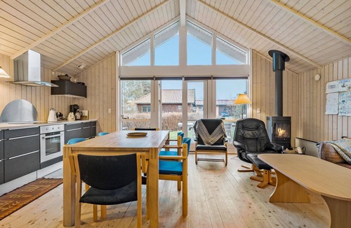 Venemose House | Beautiful home in Gørlev with WiFi