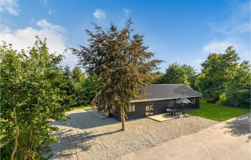 Udsholt House | Beautiful Home In Græsted With Wifi
