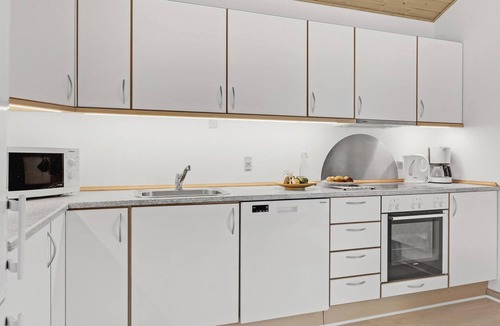 Grasten House | Beautiful home in Gråsten with WiFi