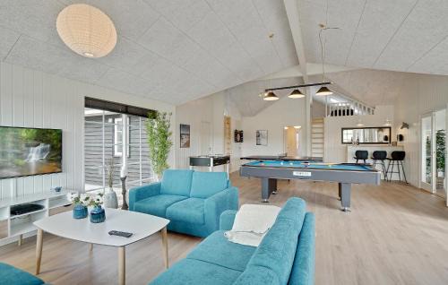 Grenaa House | Beautiful Home In Grenaa With Sauna