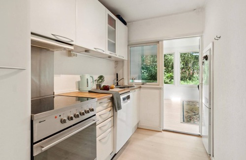 Grevinge House | Beautiful home in Grevinge with kitchen