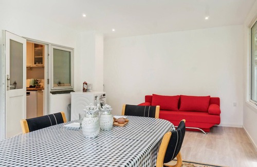 Grevinge House | Beautiful home in Grevinge with kitchen