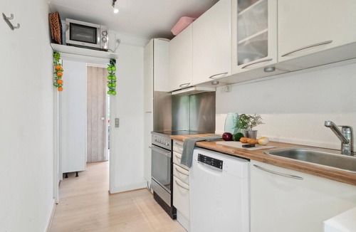 Grevinge House | Beautiful home in Grevinge with kitchen