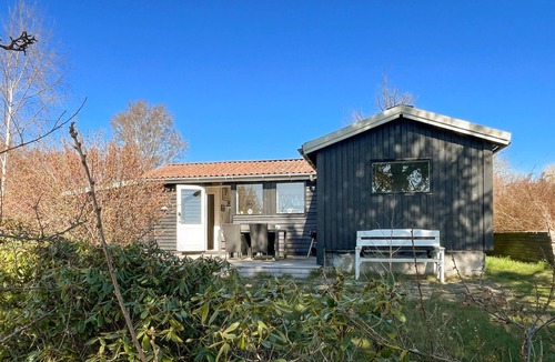 Grevinge House | Beautiful home in Grevinge with WiFi