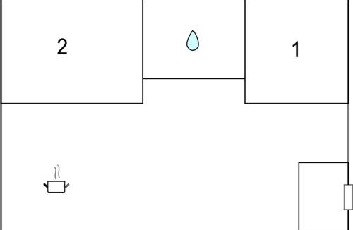 Grevinge House | Beautiful Home In Grevinge With Kitchen