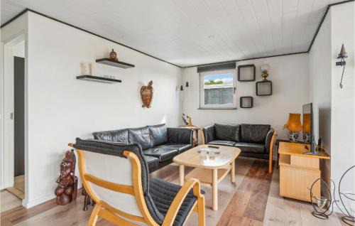 Grevinge House | Beautiful Home In Grevinge With Kitchen