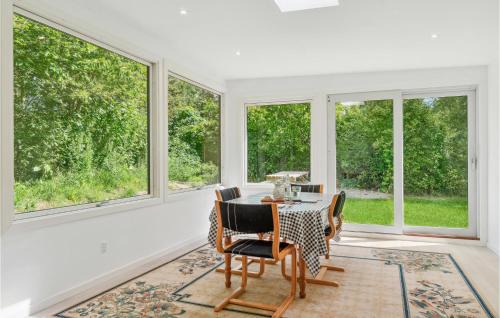 Grevinge House | Beautiful Home In Grevinge With Kitchen