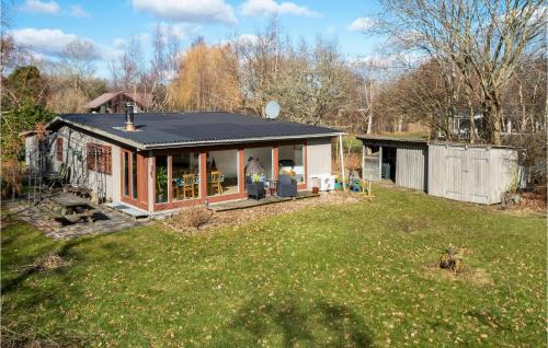 Atterup House | Beautiful Home In Grevinge With Kitchen