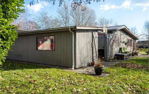 Atterup House | Beautiful Home In Grevinge With Kitchen