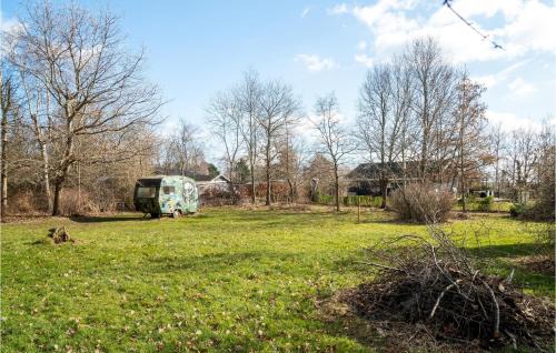 Atterup House | Beautiful Home In Grevinge With Kitchen