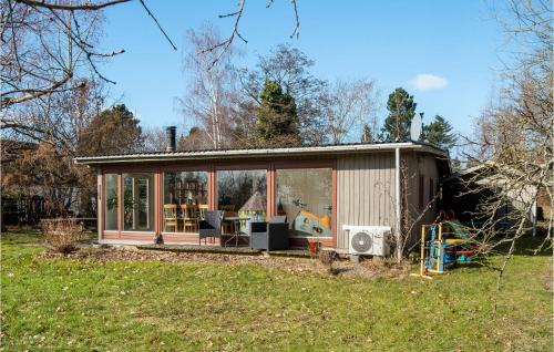 Atterup House | Beautiful Home In Grevinge With Kitchen