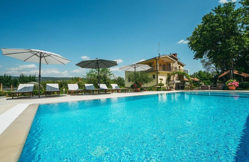Prolozac House | Beautiful home in Grubine