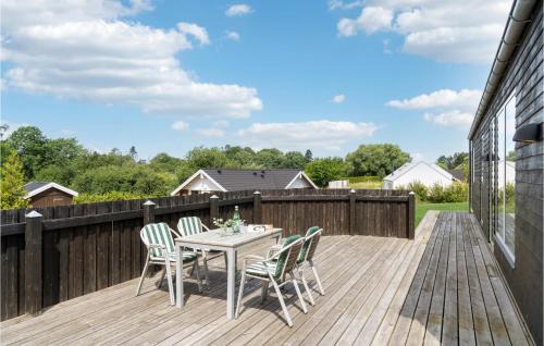 Hojby House | Beautiful Home In Højby