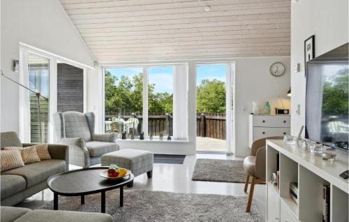 Hojby House | Beautiful Home In Højby