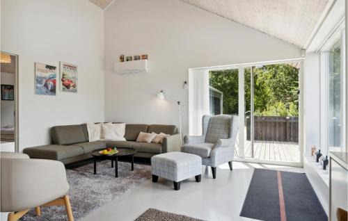 Hojby House | Beautiful Home In Højby