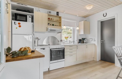 Hvide Sande House | Beautiful home in Hvide Sande with WiFi
