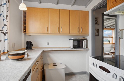 Hvide Sande House | Beautiful home in Hvide Sande with WiFi