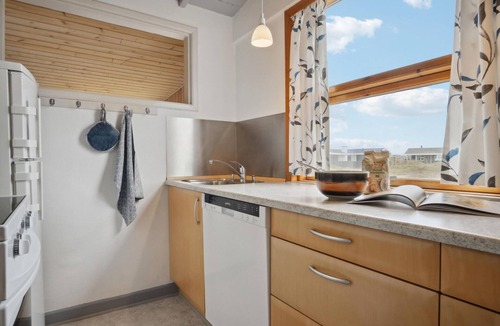 Hvide Sande House | Beautiful home in Hvide Sande with WiFi