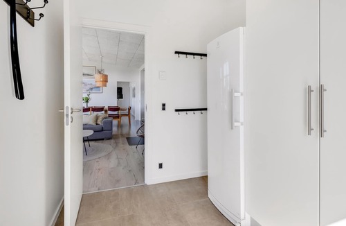 Fynshav House | Beautiful home in Haderslev with sauna