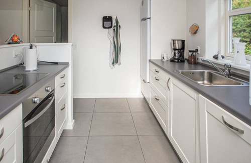Arø House | Beautiful home in Haderslev with WiFi