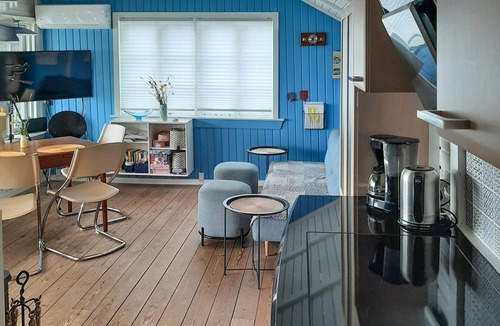 Kelstrup House | Beautiful home in Haderslev with WiFi